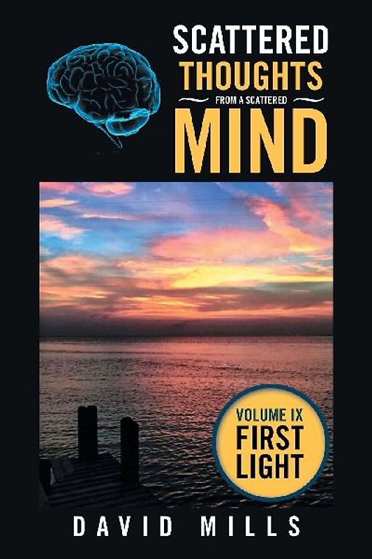 Scattered Thoughts  from a Scattered Mind