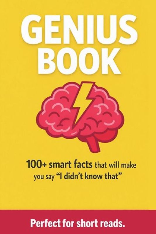 Genius Book