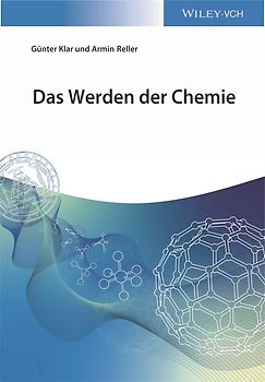 Das Werden der Chemie