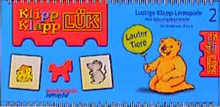 KlippKlappLÜK