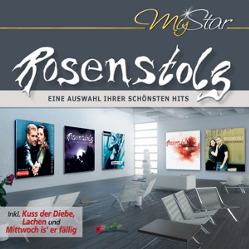 Rosenstolz - My Star