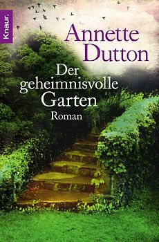 Der geheimnisvolle Garten