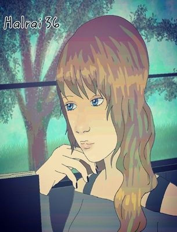 Halrai 36