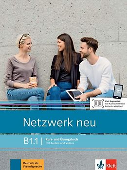 Netzwerk neu B1.1