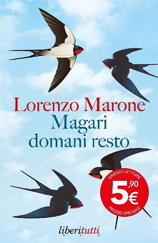 Magari domani resto