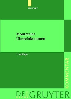 Montrealer Übereinkommen