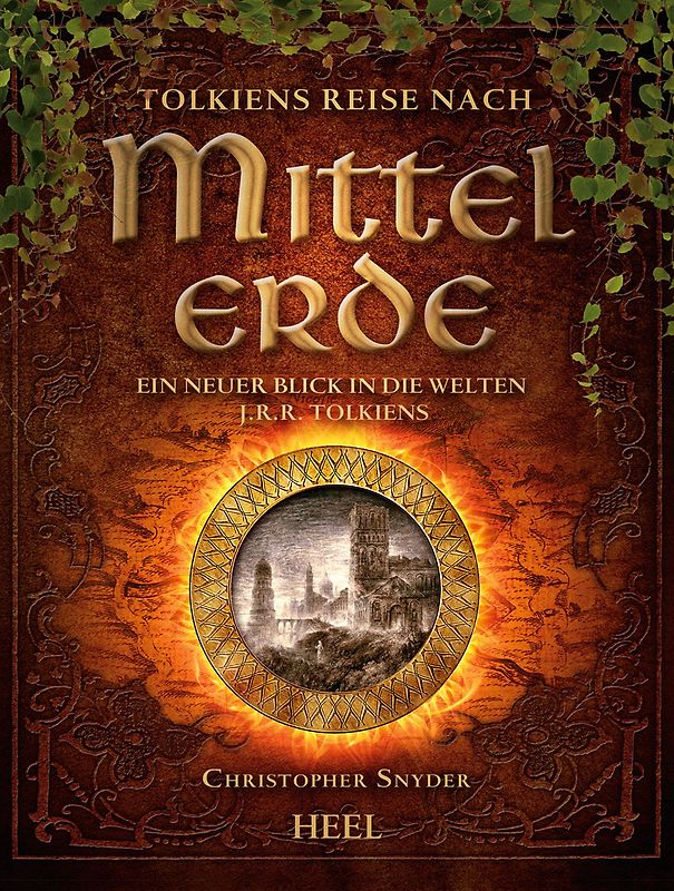 Tolkiens Reise nach Mittelerde