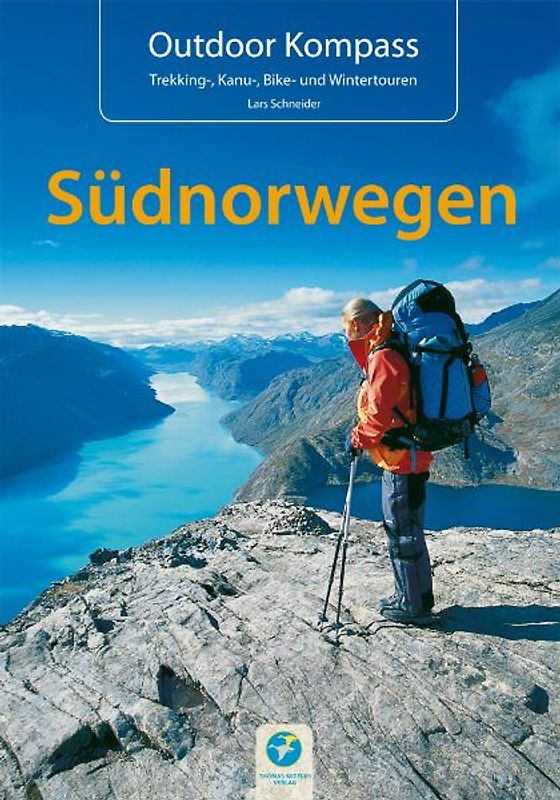 Südnorwegen