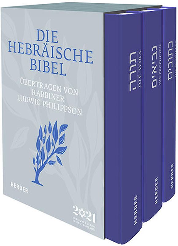 Die Philippson-Bibel