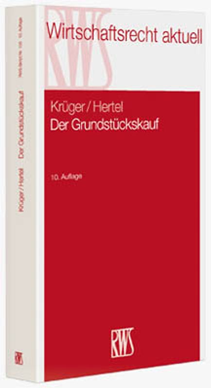 Der Grundstückskauf
