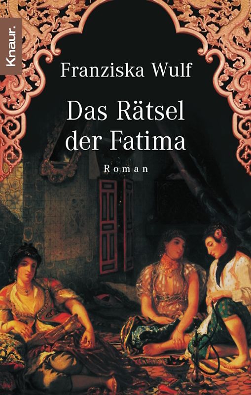 Das Rätsel der Fatima