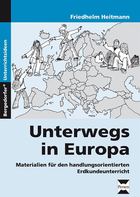 Unterwegs in Europa