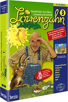 Löwenzahn 3: Die Wetterbox MacOS