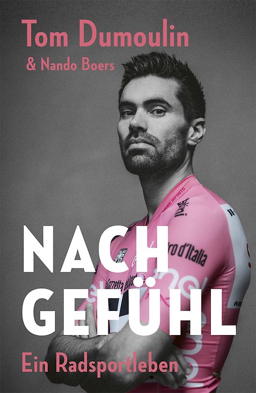 Nach Gefühl – Ein Radsportleben