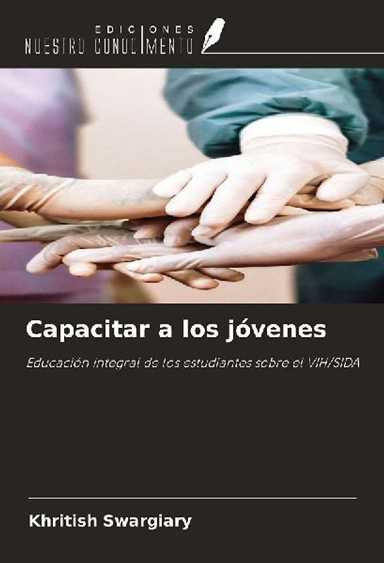 Capacitar a los jóvenes