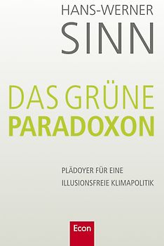 Das grüne Paradox