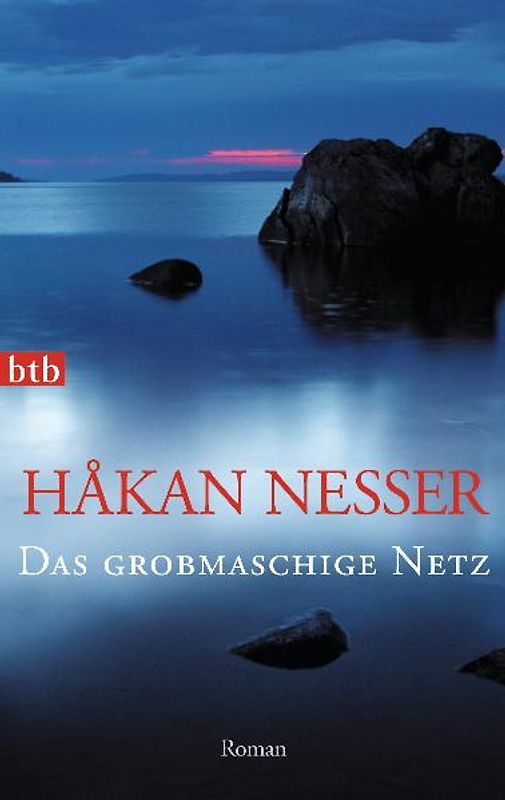 Das grobmaschige Netz