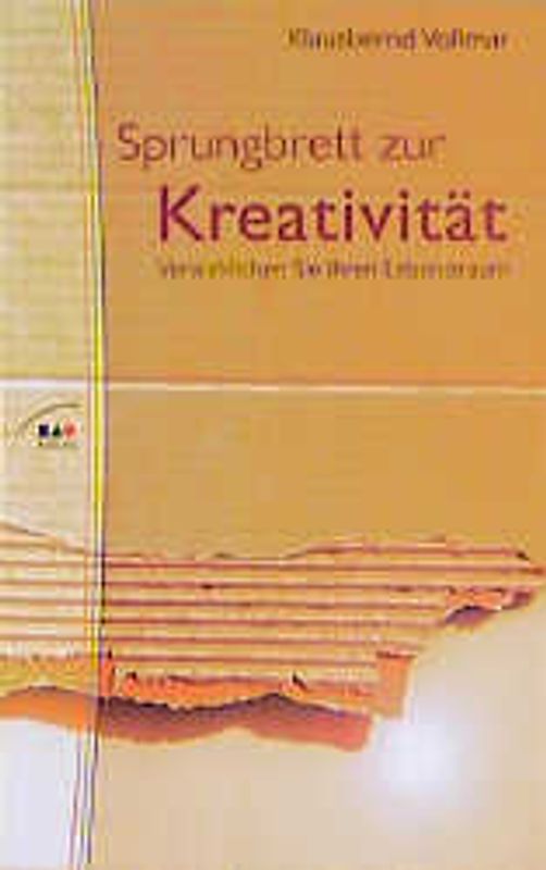Sprungbrett zur Kreativität
