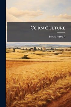 Corn Culture