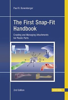 The First Snap-Fit Handbook