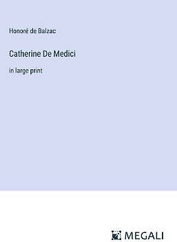 Catherine De Medici