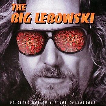 Various - The Big Lebowski