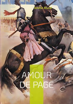 Amour de page
