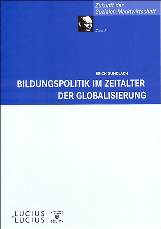 Bildungspolitik im Zeitalter der Globalisierung