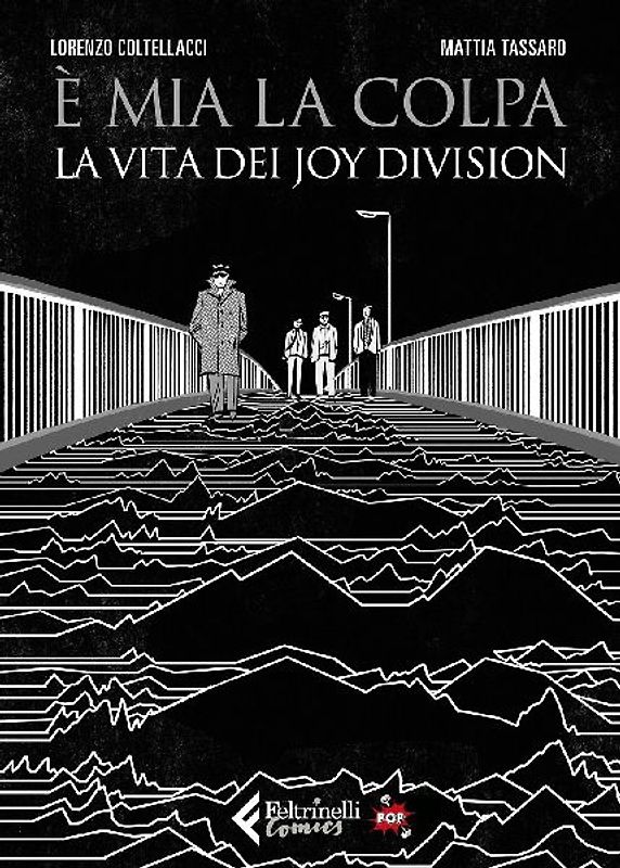 È mia la colpa. Ediz. pop