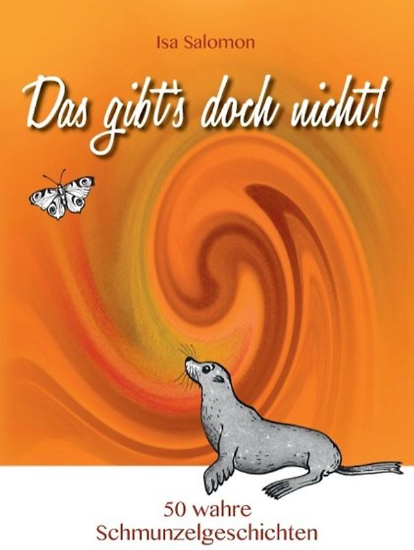 Das gibt's doch nicht!