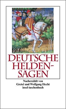 Deutsche Heldensagen