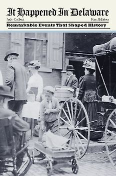 It Happened in Delaware