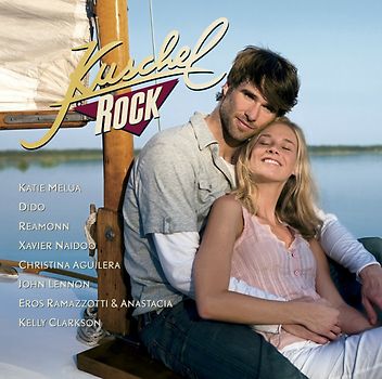 Various - Kuschelrock 20