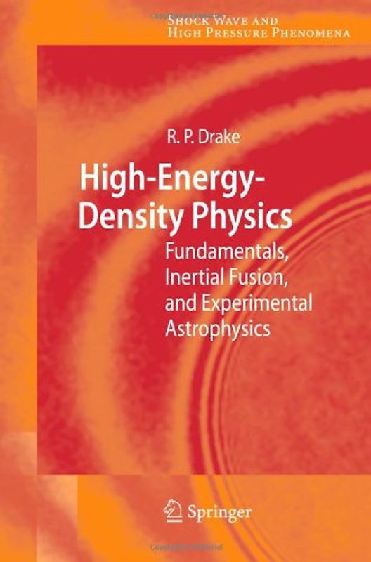 High-Energy-Density Physics