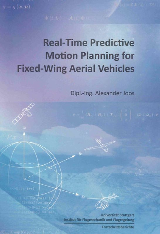 Real-Time Predictive Motion Planning for Fixed-Wing Aerial Vehicles