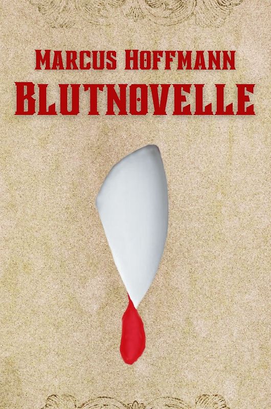 Blutnovelle