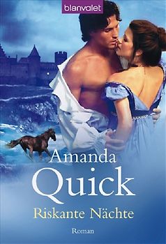 Riskante Nächte