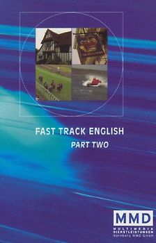 Fast Track Englisch, Part two