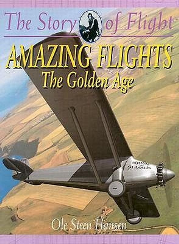 Amazing Flights - The Golden Age