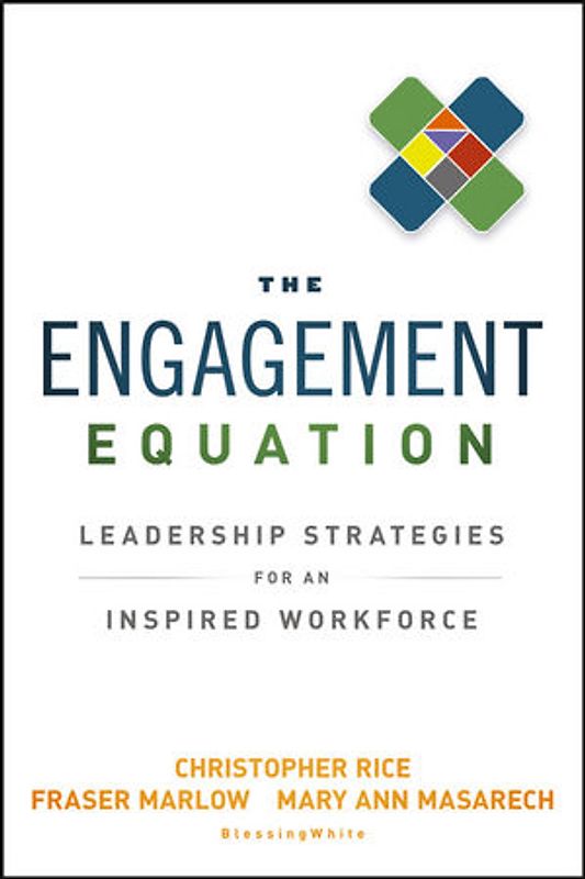 The Engagement Equation