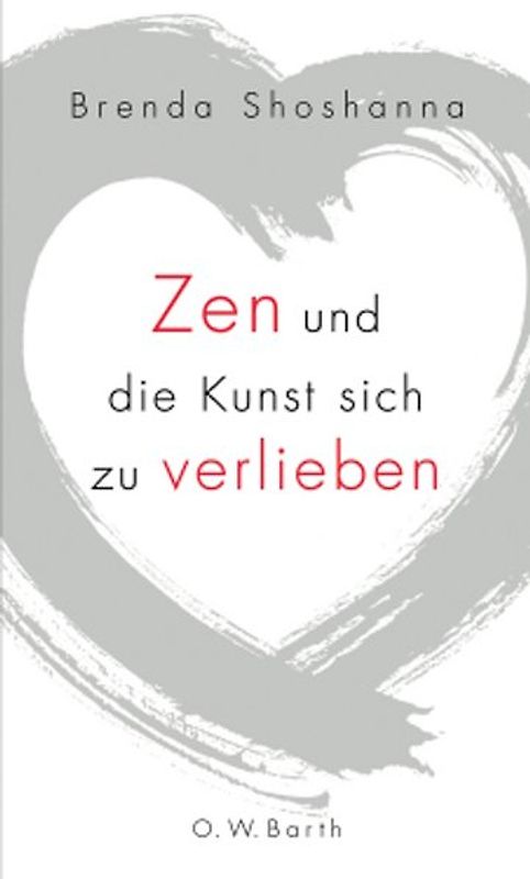 Zen und die Kunst sich zu verlieben