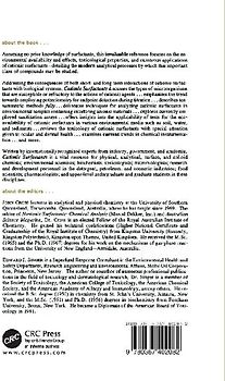 Cationic Surfactants