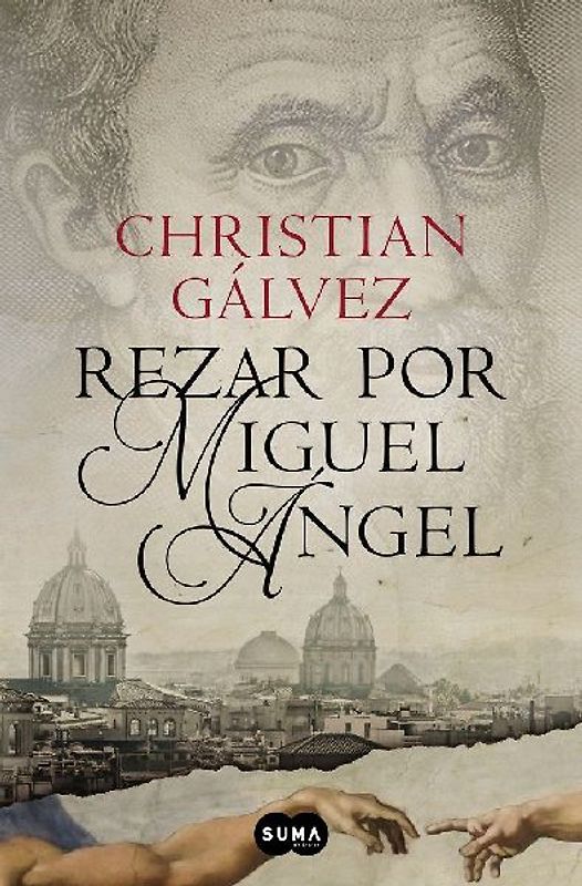 Rezar Por Miguel Ángel / Pray for Michelangelo