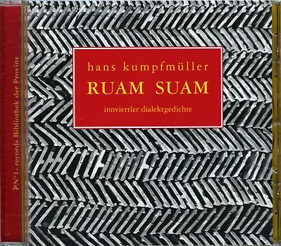 Ruam Suam Innviertler Dialektgedichte