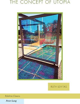 The Concept of Utopia