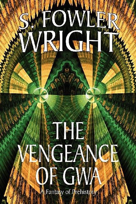 The Vengeance of Gwa