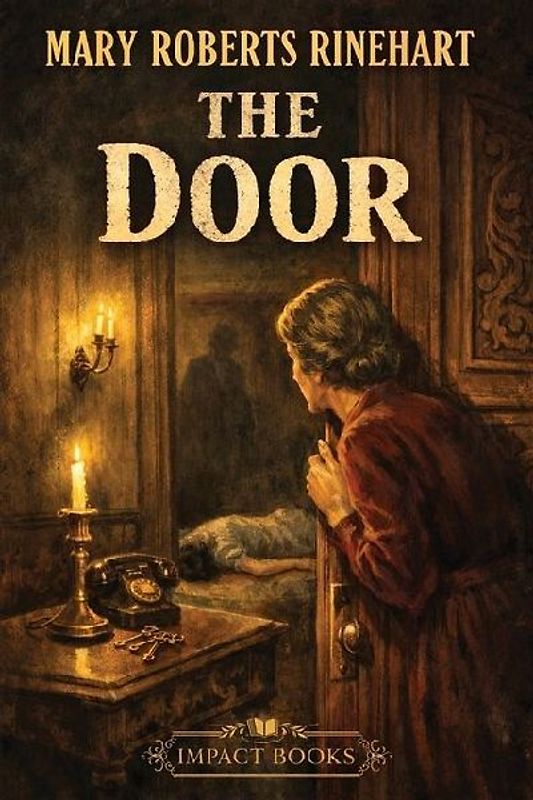 The Door