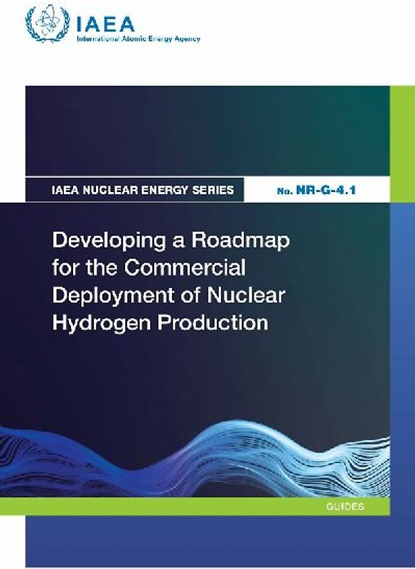 Developing a Roadmap for the Commercial Deployment of Nuclear Hydrogen Production