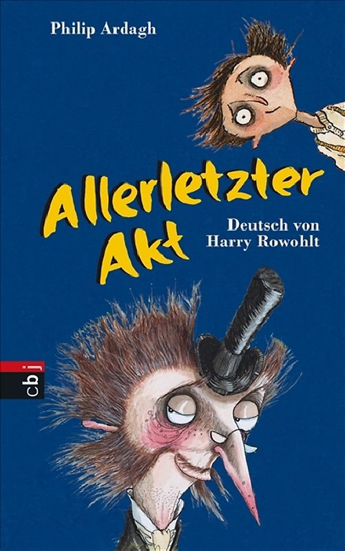 Allerletzter Akt