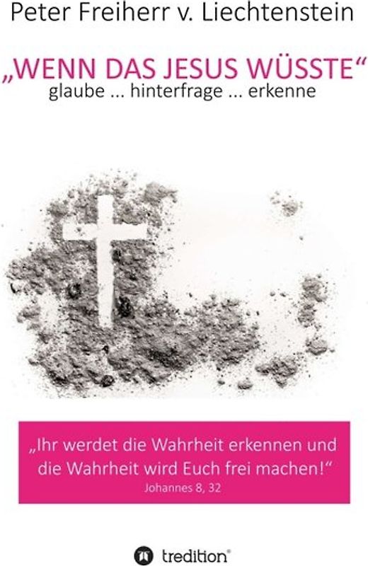 Wenn das Jesus wüsste